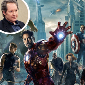 Avengers, James Spader Avengers, James Spader